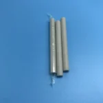 Custom Size Aluminum Nitride Ceramic Rod AlN Rod High Thermal Conductivity Good Insulation - Image 5
