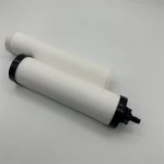 Porous Diatomite Ceramic Acticarbon Filter Cartridge element for Household Desktop Water Purifier - Image 4