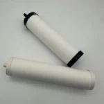 Porous Diatomite Ceramic Acticarbon Filter Cartridge element for Household Desktop Water Purifier - Image 3