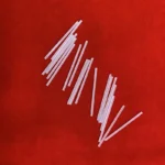 High Purity Small Size Opaque Quartz Solid Frosty Quartz Semicircle Rod - Image 2