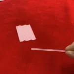 High Purity Small Size Opaque Quartz Solid Frosty Quartz Semicircle Rod - Image 6