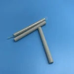 Custom Size Aluminum Nitride Ceramic Rod AlN Rod High Thermal Conductivity Good Insulation - Image 3