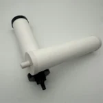 Porous Diatomite Ceramic Acticarbon Filter Cartridge element for Household Desktop Water Purifier - Image 2