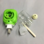 Customized 220v 4w Heater Heating Anti-mosquito Liquid Porous Wick - Image 6