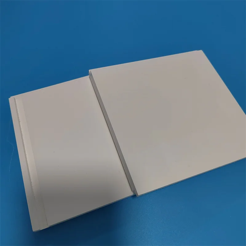 H00167f03edc140909d451ada09521133s.webp BN Plate Hot Pressed Boron Nitride Ceramic Setter Plate - Image 1