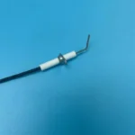 Industrial Use Insulator Alumina Gas Ignition Electrode Flame Sensor Al2O3 Ceramic Igniter - Image 4
