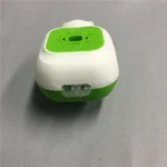 EU 220V 4W Ceramic PTC Electric Mosquito Repellent Refill PET Bottle With Wick and Screw Cap - Image 5