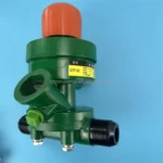 High-pressure Mobile Sandblasting Machine Accessories Pneumatic Valve Thomson Abrasive Sand Regulating - Image 5