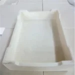Refractory Corundum Mullite Ceramic Plate/sagger for Kiln Furniture - Image 4