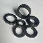 Customized High Precision Silicon Carbide SSiC Ceramic Sealing Ring - Image 6