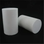 Vacuum Insulation Stock Size Macor Ceramic Rod Bar Mica Easy Machinable Glass Ceramic Cylinder - Image 2