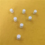 PH Testing Porous Alumina Ceramic Wick Rod Core for Reference Electrode