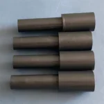 Customized Wear Resistance Boron Carbide Tube B4C Ceramic Sand Blasting Nozzle - Image 6