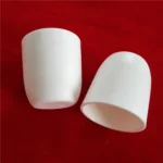 Refractory/resistant 2000C High Temperature/ceramic Zirconia Gold Melting Ceramic Crucibles - Image 3