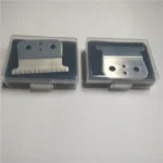 High Quality Factory Direct Selling Hair Clipper Metal Blades Ceramic Cutter Blade Replacement Parts - Image 5
