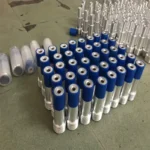 Clean Equipment B4C Boron Carbide Nozzle Sandblasting Ssic Silicon Carbide Nozzle Venturi Sand Blasting Nozzle - Image 6