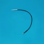 95% Alumina Ceramic Ignition Al2o3 Electrode Piezoelectric Ceramic Liquid Level Igniter - Image 4