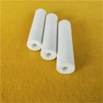 Refractory Corundum Mullite Cordierite Ceramic Tubes - Image 5