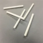 In Stock Glazed Al2O3 Alumina Ceramic Ignition Insulating Tube - Image 3