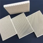 Gas Oven Infrared Honeycomb Ceramic Plate - Image 2