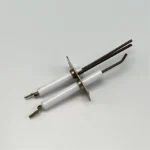 Gas Ceramic Igniter with Electrode Wire Spark Plug for Household Outdoor Barbecue Stove - Image 2