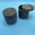 100ml 500ml High Hardness Grinding Used Silicon Nitride Pot Si3N4 Ceramic Grinding Jar - Image 3