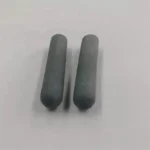 Adjustable Porosity Silicon Carbide Filter Tube Customized Porous Ceramic Pipe - Image 2