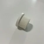 Insulator Boron Nitride Irregular Part High Thermal Conductivity BN Ceramic Bush