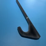 Chemical Treatment Used Silicon Nitride Alumetizing  Hook  Si3N4 Aluminum Impregnated Hook - Image 5