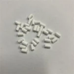 Customized Beryllium Oxide Beryllia BeO Ceramic Crucibles Pot - Image 3