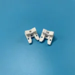 Ceramic Parts High Precision Insulating Material Alumina Ceramic Fitting - Image 6