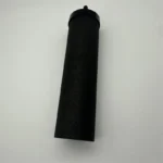 Pure Diatomaceous Earth Micro-porous 10inch Ceramic Filter Water Cartridge for Safe Drinking Water Purification - Image 3
