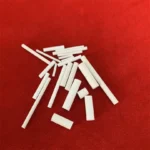 1-5um Porous Ceramic Wicks Reference Electrode Ceramic Rods - Image 2