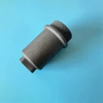 Silicon Carbide Burning Nozzle Silicon Carbide Sandblasting Reaction Sintered Burner Nozzle - Image 2