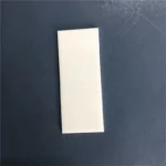 Polished High Hardness ZrO2 Sheet Zirconia Ceramic Insulating Plate - Image 5