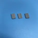 High Thermal Conductivity AIN Ceramic Board Insulator Aluminum Nitride Plate - Image 5