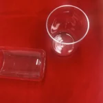 High Purity Heat Resistance Rademacher Quartz Crucibles Clear Silica Quartz Glass Cylindrical Crucibles - Image 2