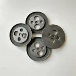 Silicon Carbide Ceramic Mechanical Seal Distribution Plate SiC Seal Orifice Disc for  Mechanical Seal and Fluid Distribution - Image 5