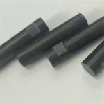 High Temperature Machined Si3n4 Solid Silicon Nitride Ceramic bar square Rod - Image 6