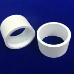 Insulation Customized BN Boron Nitride Ceramic Pipe - Image 3