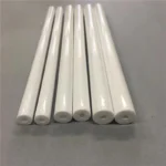 Industrial Ceramic High Temperature Insulator Surface Glazed Alumina Electrode Ignition Parts Al2O3 Igniter - Image 4