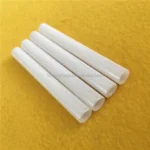 High Temperature 8YSZ 8Y Stabilized ZrO2 Zirconia Ceramic Tube for Oxygen Sensor - Image 6