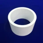 Insulation Customized BN Boron Nitride Ceramic Pipe