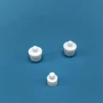 High Precision Machinable M4 Macor Screw - Image 2
