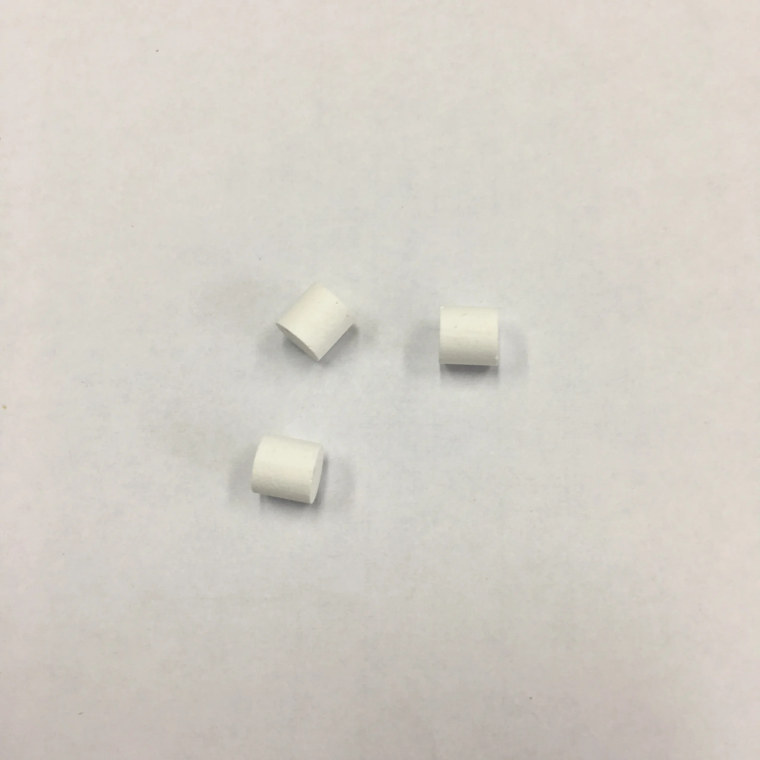 H0362955150914a308c739e4c3b5f52019.webp Porous Ceramic Electrode Sand Core Water Quality Testing Reference Ceramic Rod - Image 1