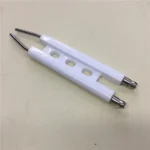 Powerful Flame Commercial Stove  Electrode Al2O3 Igniter Alumina Ceramic Ignition - Image 4