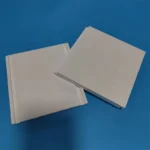 BN Plate Hot Pressed Boron Nitride Ceramic Setter Plate - Image 4