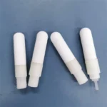 Customized Porous Ceramic Tube Adjust Porosity Soil Test Ceramic Tube - Image 2
