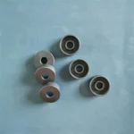 Corrosion Resistance Sic Silicon Carbide Ceramic Heating Cup  Ssic Ceramic Melting Crucible for Semiconductor Industry - Image 3