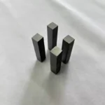 High Hardness Silicon Carbide Ceramic Square Rod SiC Ceramic Rectangular Shaft for Industrial Furnace Parts - Image 3